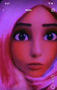Image result for Barbie Filter IG