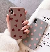 Image result for iPhone Couple Cases Heartchina