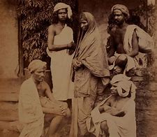 Image result for Hindu Push-Up Early India Wrestling Antique Photo