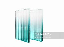 Image result for Configuration Ribbed Glass