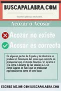 Image result for acozar