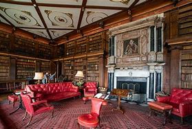 Image result for Hatfield House Interior