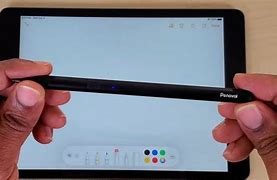 Image result for Apple iPad 7th Generation 32GB Pen