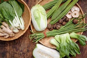 Image result for Chinese Vegetables