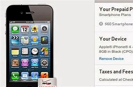 Image result for Apple iPhone 4 16GB Verizon