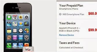 Image result for Verizon iPhone 4 ESN