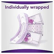 Image result for Largest for Women Maxi Pads