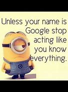 Image result for Funny Know It All People Memes