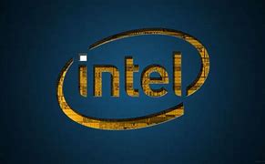 Image result for Intel Company Logo