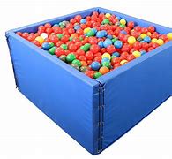 Image result for Ball Pit Colors