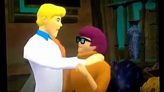 Image result for Scooby Beard Video Game