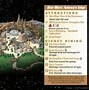 Image result for Star Wars Galaxy Map Edge Park