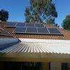 Image result for Solar Roof Shingles