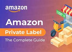 Image result for Amazon Private Label