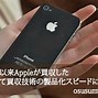 Image result for iPhone 発売 初期