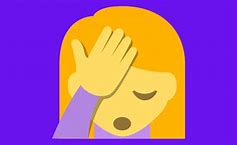 Image result for Traumatised Emoji