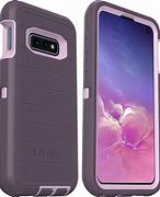 Image result for Samsung Galaxy S10e OtterBox Defender Case