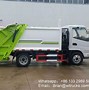 Image result for Garbage Truck Compactor Fuul