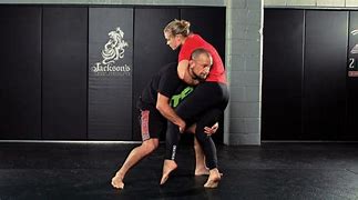 Image result for Double Leg Take Down Wrestling Move