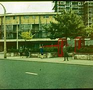 Image result for London 1960s House