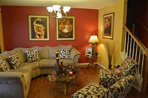 Image result for House Living Room Design