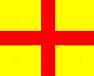 Image result for Spanish Flag Christopher Columbus