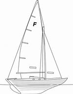 Image result for Discoverer 18 Sailboat