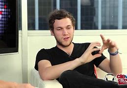 Image result for Phillip Phillips The World From The Side Of The Moon (Deluxe)