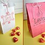 Image result for Printing On a Paper Bag