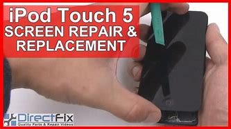 Image result for iPod Screen Replacement