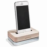 Image result for iPhone Horizontal Dock