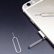 Image result for Sim Card Ejector Pin
