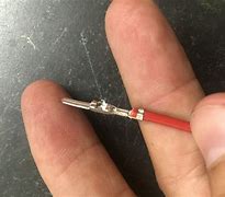 Image result for How to Crimp Wire Connectors