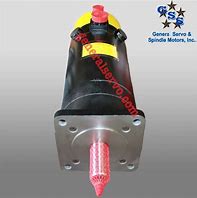 Image result for Fanuc DC Servo Motor