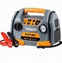 Image result for Cat Air Compressor and Battery Charger