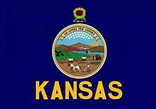 Image result for Kansas Flag Clip Art