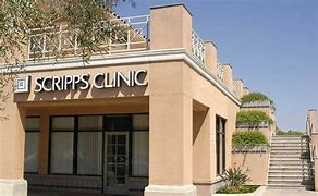 Image result for Scripps Clinic Logo
