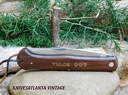 Image result for Vintage Valor Knife