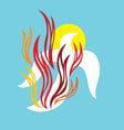 Image result for Holy Spirit and Fire
