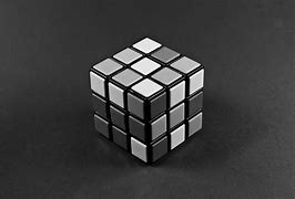 Image result for Black Cube Wallpaper