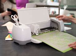 Image result for Cricut Cutting Machines in Order