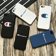 Image result for Champion iPhone 6 Case