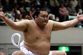 Image result for Sumo Wrestler Getty