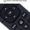 Image result for Hisense Remote Control for Smart TV