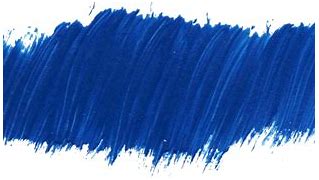 Image result for Paint Brush Strokes Graphics Blue