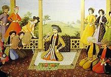 Image result for Persian Rulers