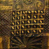 Image result for Adire Textile Art