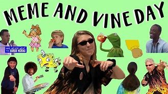 Image result for Vine Meme Collage