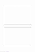 Image result for 4 X 6 Card Templates