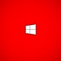 Image result for red windows logo wallpaper 4k